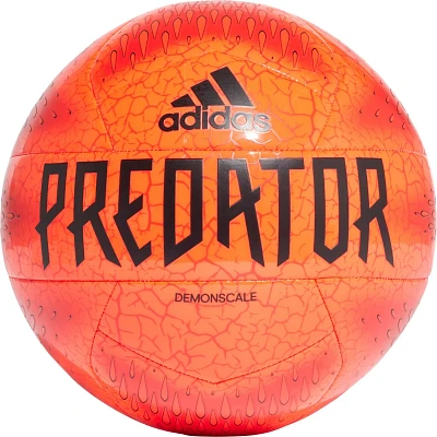 adidas Predator Training Soccer Ball                                                                                            