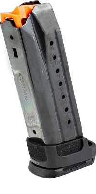 Ruger Security-9 17-Round Magazine                                                                                              