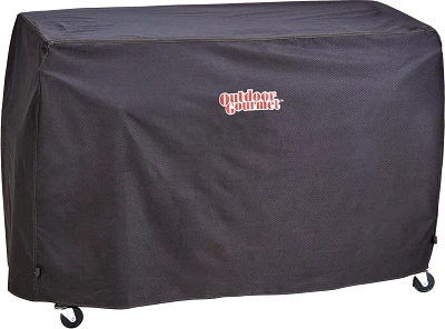 Outdoor Gourmet 6 Burner Griddle Cover                                                                                          