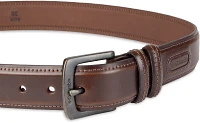 Columbia Sportswear 40mm Double Loop Leather Belt