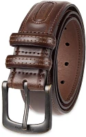 Columbia Sportswear 40mm Double Loop Leather Belt