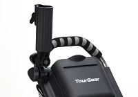 Tour Gear 3-Wheel 360-Degree Cart                                                                                               