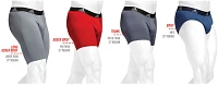adidas Men's Performance Long Boxer Briefs 3-Pack