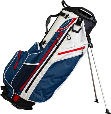 Tour Gear 400 Deluxe Hybrid Stand Bag