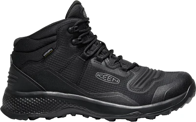 KEEN Men's Tempo Flex Mid-Top Hiking Boots