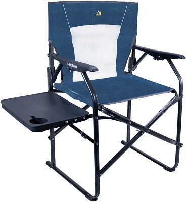 GCI Outdoor 3-Position Slim-Fold Director's Chair