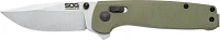 SOG Terminus XR G10 Folding Knife                                                                                               