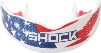 Shock Doctor Adults’ Trash Talker Mouthguard                                                                                  