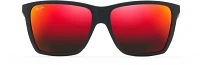 Maui Jim Men's Cruzem Polarized Wayfarer Sunglasses