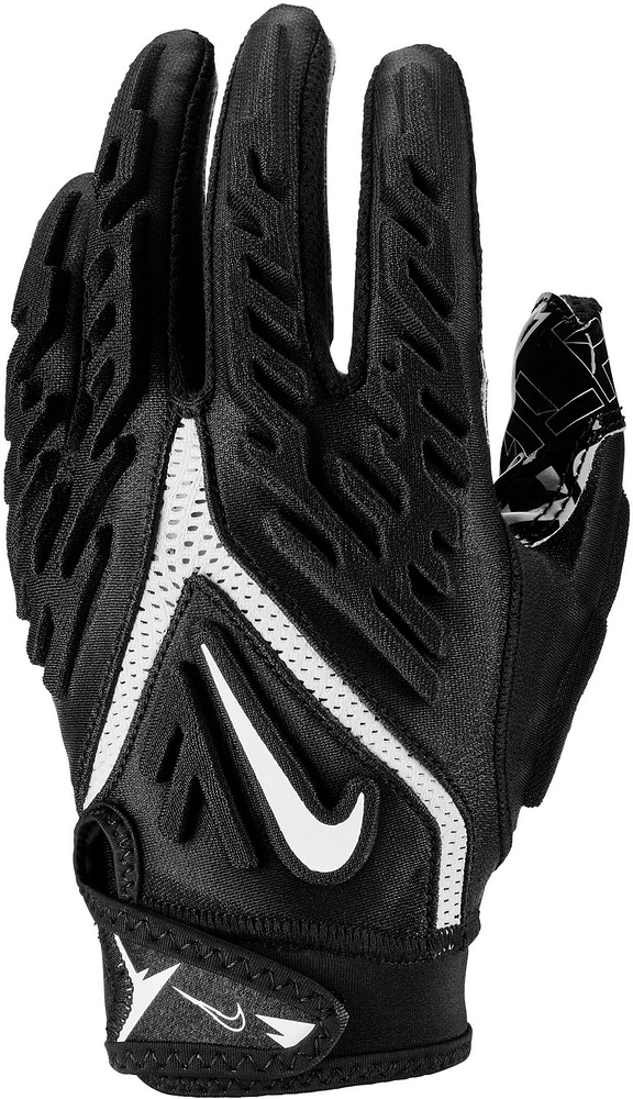 Nike Youth Superbad 6.0 Football Gloves