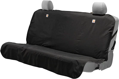 Carhartt Quick Fit Duck Bench Seat Cover