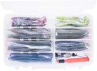 YUM Dinger Bass Bait Kit                                                                                                        