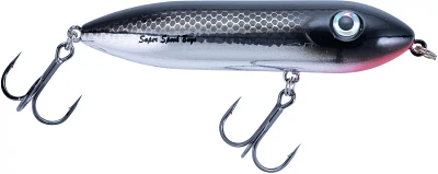 Heddon Super Spook Boyo Wounded Shad Lure