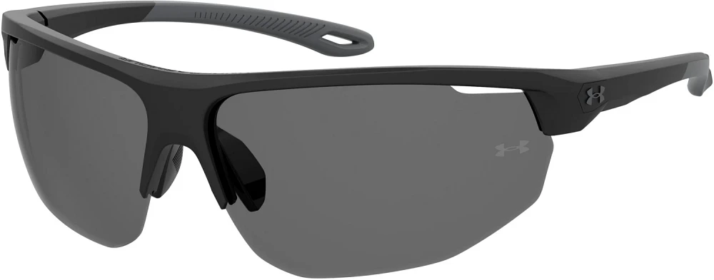 Under Armour Clutch Polarized Sunglasses                                                                                        