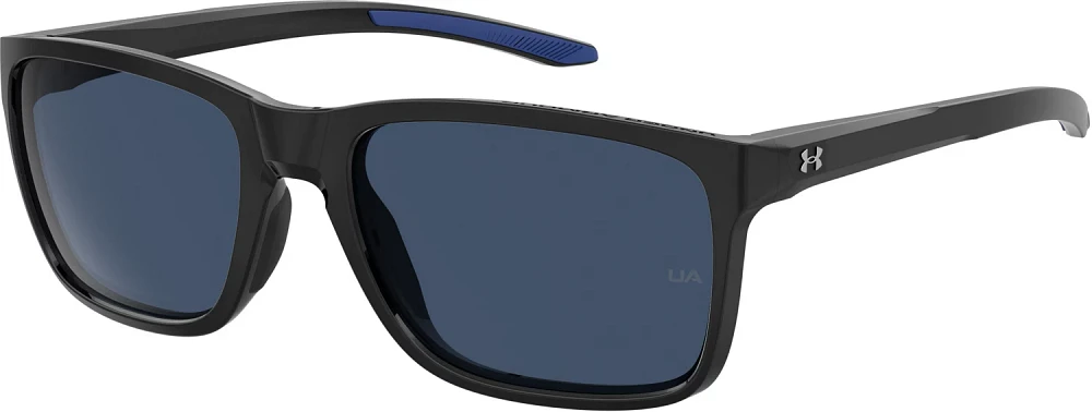 Under Armour Hustle Sunglasses