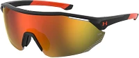 Under Armour Men's Force Baseball TUNED Sunglasses