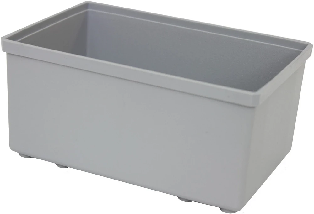 Buzbe Deep Customizable Bin                                                                                                     