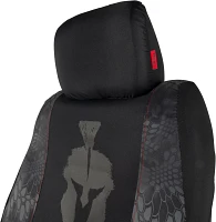 Kryptek Low Back Seat Cover                                                                                                     