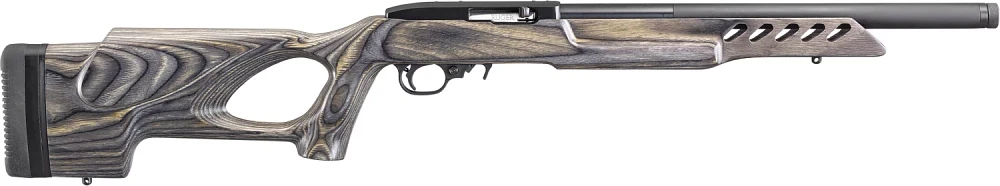 Ruger 10/22 Target Lite 22 LR Rifle                                                                                             