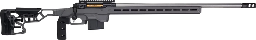 Savage Elite 110 Elite Precision Tactical .223 Rifle                                                                            