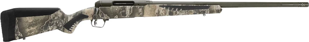 Savage 110 Timberline Tactical 6.5 PRC Rifle                                                                                    