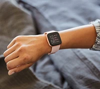 Fitbit Versa 2 Fitness Smart Watch                                                                                              