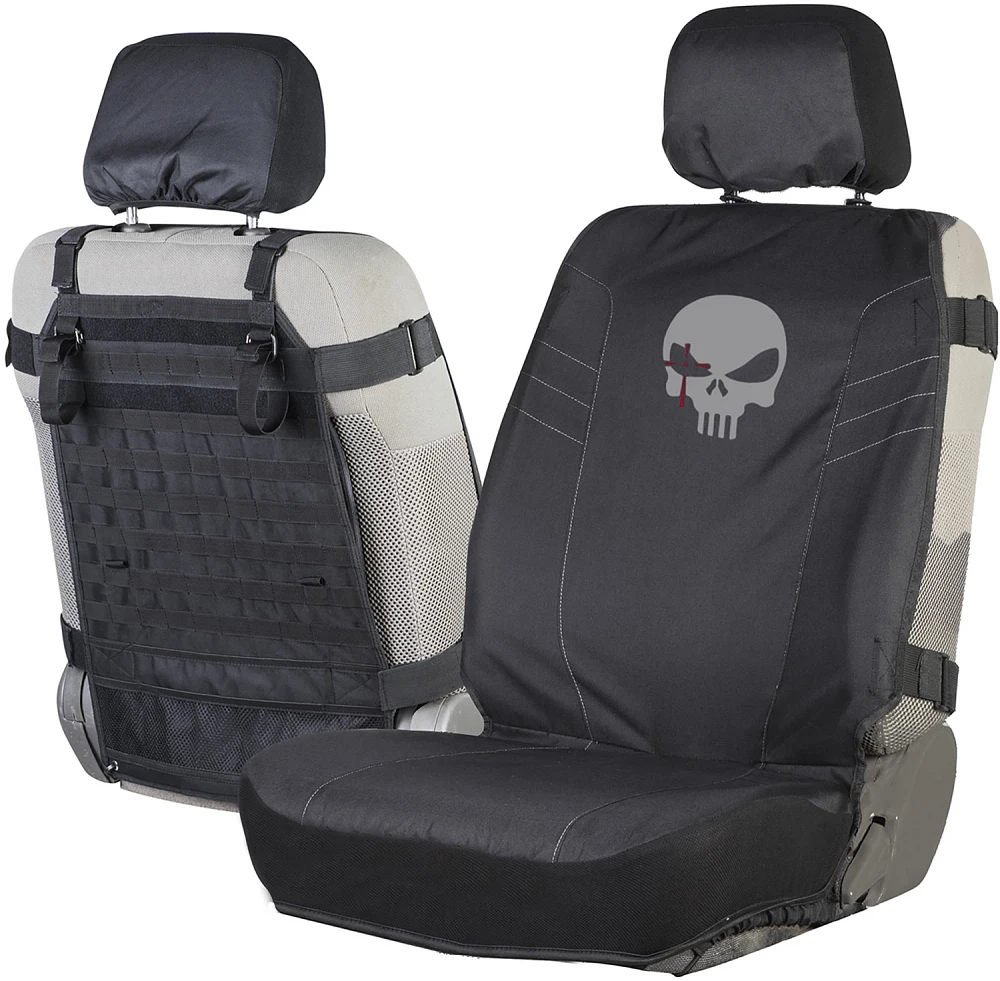 Chris Kyle Frog Foundation Tac Seat Cover                                                                                       