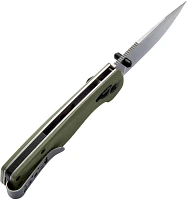 SOG Terminus XR G10 Folding Knife                                                                                               