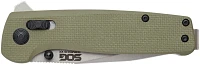 SOG Terminus XR G10 Folding Knife                                                                                               