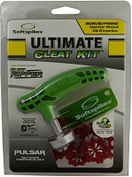 Softspikes Pulsar Ultimate Cleat Kit                                                                                            