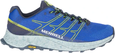 Merrell Men's Moab Flight Trail Running Shoes