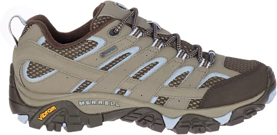 Merrell Women's Moab 2 Gore Tex Hiking Shoes                                                                                    