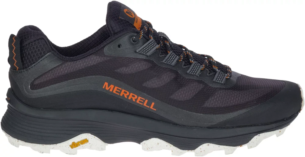 Merrell Men's Moab Speed Hiking Shoes