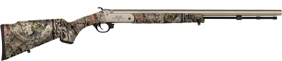 Traditions Buckstalker G2 Vista XT Camo 50 Cal Rifle                                                                            