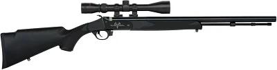 Traditions Buckstalker XT 50 Cal Rifle                                                                                          