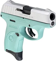 Ruger 13200 EC9s 9mm Luger Pistol                                                                                               