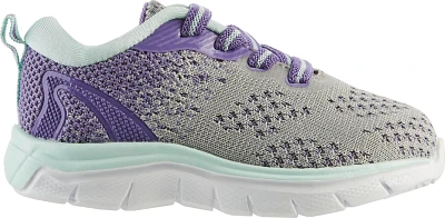 BCG Toddler Girls’ Super Charge Shoes                                                                                         