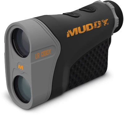 Muddy Outdoors 1,300W HD Range Finder                                                                                           