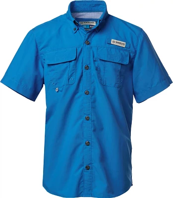 Magellan Outdoors Boys' Laguna Madre Button Down Shirt