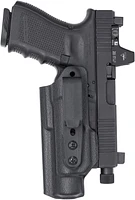 Concealment Express Streamline TLR-1 Weapon Mounted Light Holster                                                               