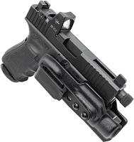 Concealment Express Streamline TLR-1 Weapon Mounted Light Holster                                                               