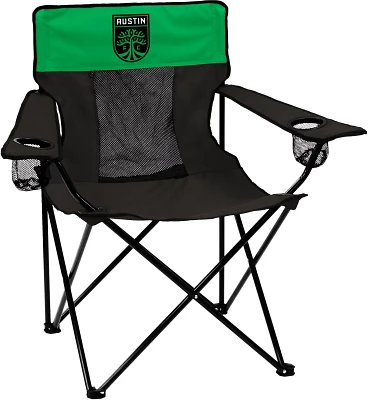 Logo Austin FC Elite Chair                                                                                                      