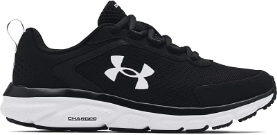 Under Armour Women's Charged Assert 9 Shoes