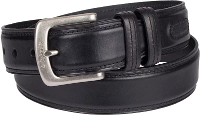 Columbia Sportswear 40mm Double Loop Leather Belt