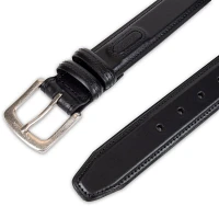 Columbia Sportswear 40mm Double Loop Leather Belt