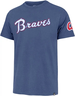 '47 Atlanta Braves Franklin Fieldhouse T-shirt
