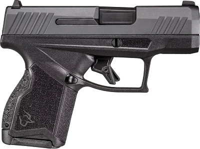 Taurus GX4 9mm Centerfire Pistol                                                                                                