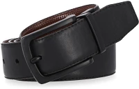 SKECHERS Men's 35mm Flex Perforated Reversible Belt