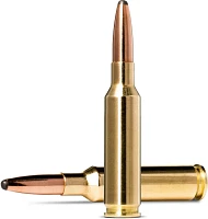 Norma USA Whitetail 6.5 Creedmoor 140-Grain Centerfire Rifle Ammunition - 20 Rounds                                             