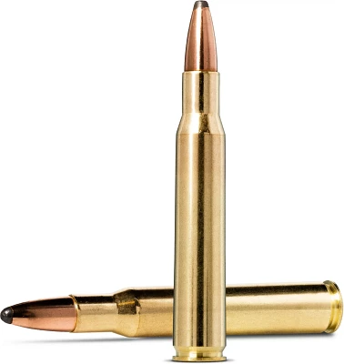 Norma USA Whitetail .30-06 Springfield 150-Grain Centerfire Rifle Ammunition - 20 Rounds                                        
